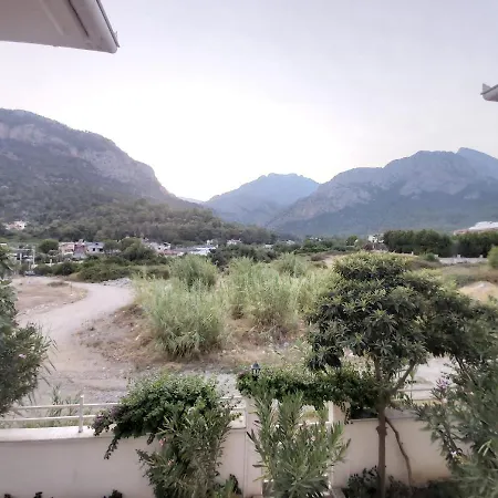 Villa Vıkıng 26 *