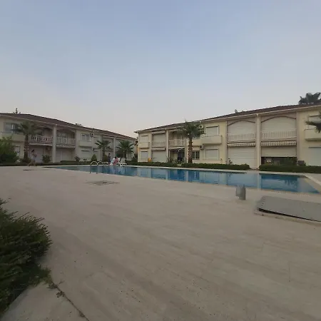 Vıkıng 26 Kemer