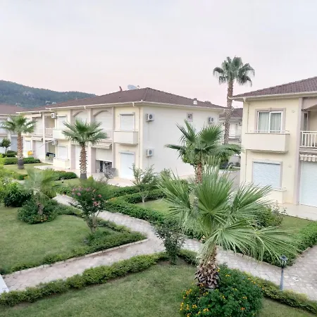Villa Viking 26 Kemer