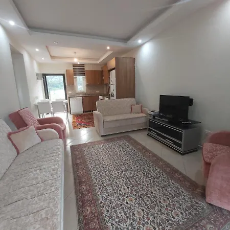 Viking 26 Villa