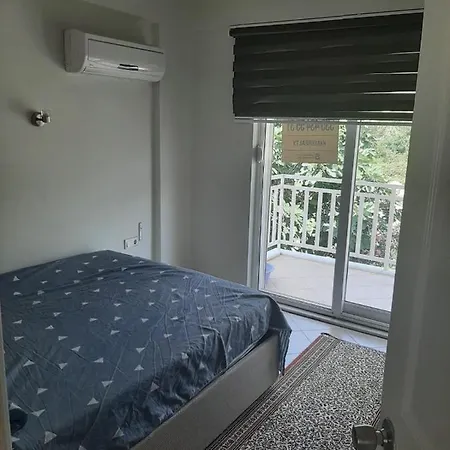 Vila Viking 26 Kemer